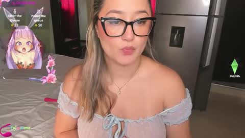 Shaday online show from January 2026 01:25:02 PM