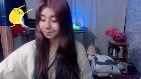 Snapshot of shaden_1 chatting on January 2025 01:56:01 AM Liz online show from January 2025 01:56:01 AM