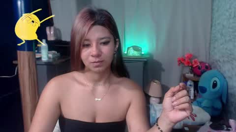 Snapshot of shaden_1 chatting on January 2025 04:54:02 AM Liz online show from January 2025 04:54:02 AM