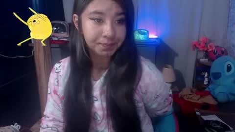 Snapshot of shaden_1 chatting on February 2025 10:11:02 AM Liz online show from February 2025 10:11:02 AM