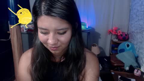 Snapshot of shaden_1 chatting on February 2025 10:03:01 PM Liz online show from February 2025 10:03:01 PM