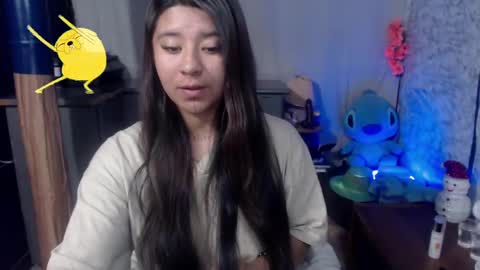 Snapshot of shaden_1 chatting on February 2025 10:31:01 PM Liz online show from February 2025 10:31:01 PM