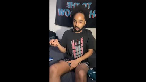 Shadow online show from October 2025 02:34:01 AM