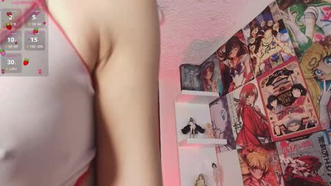 shadowlune online show from February 2026 07:39:01 PM