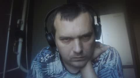 Serhei online show from September 2025 12:16:01 PM