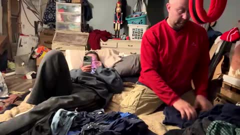 shadystl online show from December 2025 09:10:02 PM