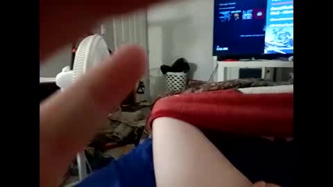 shagnasty95 online show from December 2024 08:44:02 AM