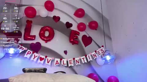 shaidy_scott online show from February 2025 01:33:02 PM