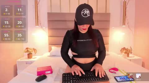 shaidy_scott online show from March 2026 07:39:01 PM