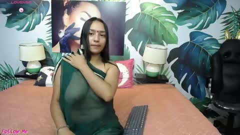 Shakti online show from April 2026 07:15:01 PM