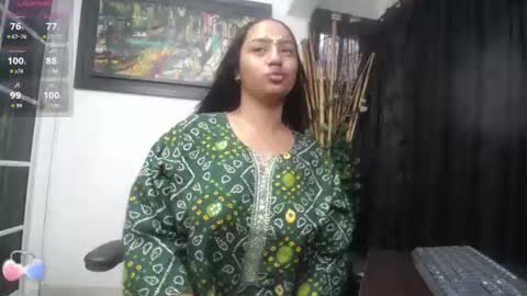 Snapshot of shakti_moumita chatting on June 2026 12:47:02 PM Shakti online show from June 2026 12:47:02 PM