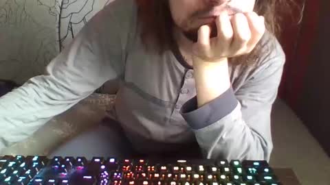 Shalalatralala SF online show from December 2024 08:00:01 AM