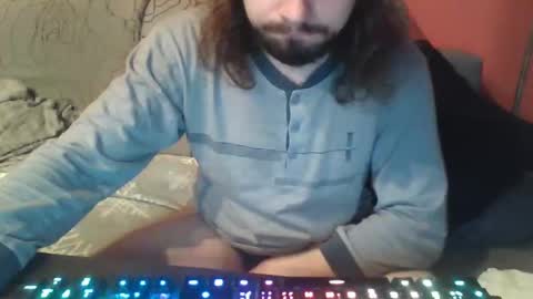 Shalalatralala SF online show from February 2025 09:37:02 PM