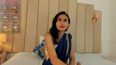 Shanily online show from June 2026 07:07:01 PM