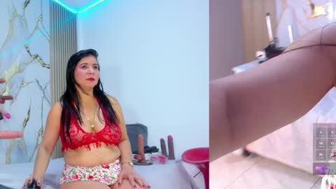 shalomexotic online show from December 2025 12:14:01 PM