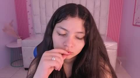 Shalon  online show from February 2026 01:16:01 PM