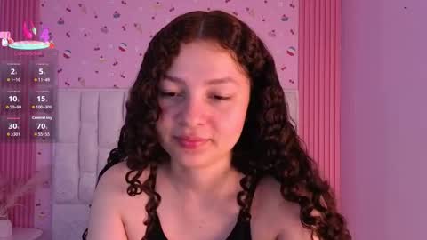 Shalon  online show from March 2026 08:59:01 PM