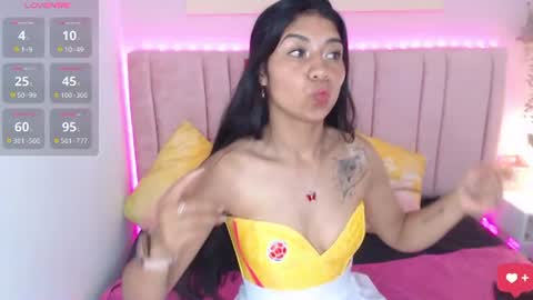 Snapshot of shamel_brm chatting on July 2026 04:00:01 PM Call me Shamel online show from July 2026 04:00:01 PM