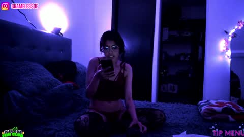 Snapshot of shamelesss_ chatting on January 2025 02:22:02 AM shamelesss_ online show from January 2025 02:22:02 AM