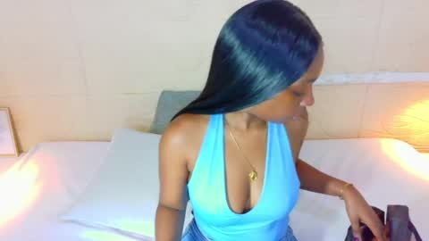 Snapshot of shamira_moore chatting on April 2026 08:25:02 PM Catalina online show from April 2026 08:25:02 PM