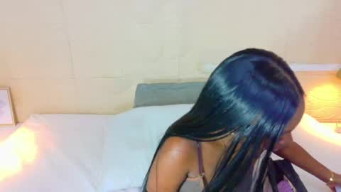 Snapshot of shamira_moore chatting on April 2026 09:43:02 PM Catalina online show from April 2026 09:43:02 PM