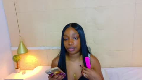 Snapshot of shamira_moore chatting on May 2026 08:13:02 PM Catalina online show from May 2026 08:13:02 PM