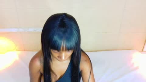 Snapshot of shamira_moore chatting on May 2026 08:37:02 PM Catalina online show from May 2026 08:37:02 PM