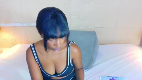 Snapshot of shamira_moore chatting on June 2026 09:54:02 PM Catalina online show from June 2026 09:54:02 PM