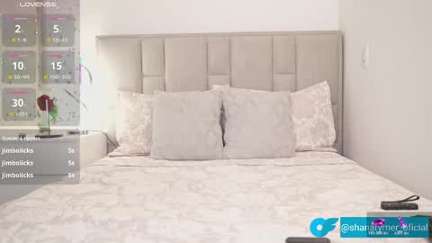 Snapshot of shana_rymer_ chatting on May 2026 01:12:01 AM Ig gaby mesa19 online show from May 2026 01:12:01 AM