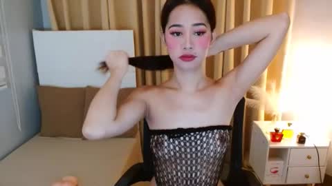 Snapshot of shanaiamiraclets chatting on March 2025 09:02:02 AM miraclets online show from March 2025 09:02:02 AM