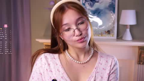 Liza online show from April 2026 12:07:01 PM