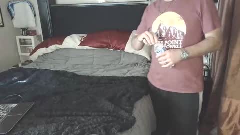 Shane  Shiloh online show from October 2025 07:47:01 PM