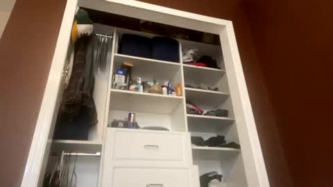 Snapshot of shaneconn1509 chatting on January 2025 04:50:02 PM ShaneConn online show from January 2025 04:50:02 PM