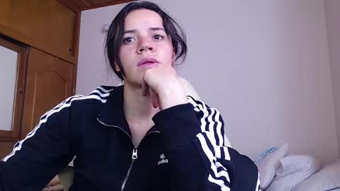 shanel_lozano online show from March 2026 06:57:01 PM
