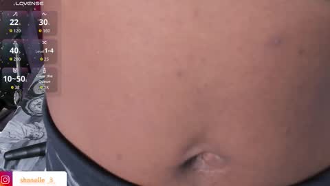 shanelle7 online show from January 2026 02:32:02 PM