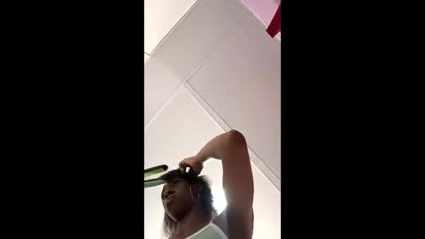 shanelle7 online show from March 2026 01:05:01 PM