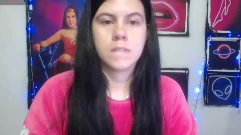 Shanell Moore online show from February 2025 12:43:01 PM