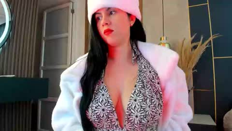 Shanell Moore online show from December 2025 12:54:01 PM