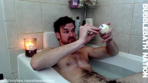 Snapshot of shanestickrod chatting on September 2025 04:43:02 PM shanestickrod online show from September 2025 04:43:02 PM