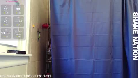 Snapshot of shanestickrod chatting on October 2025 09:46:01 PM shanestickrod online show from October 2025 09:46:01 PM