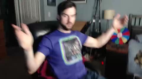 shanestickrod online show from February 2026 05:27:02 AM