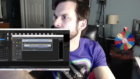 shanestickrod online show from February 2026 06:40:02 AM