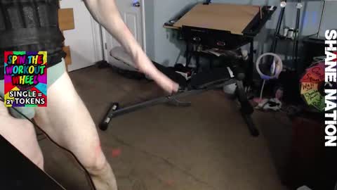 shanestickrod online show from February 2026 01:09:02 AM