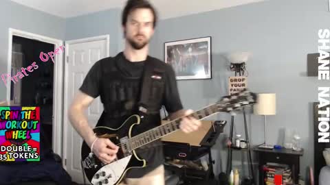 shanestickrod online show from March 2026 12:27:02 AM