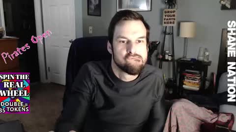 shanestickrod online show from March 2026 02:17:02 AM