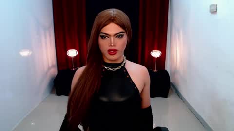 Shane X online show from December 2024 03:17:01 PM