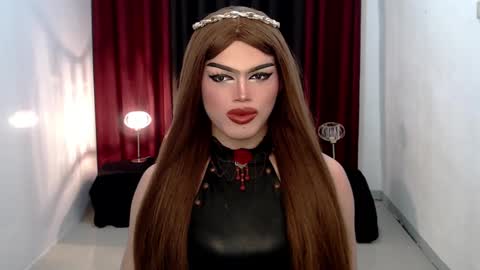 Shane X online show from December 2024 06:18:02 PM