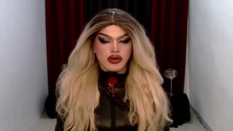 Shane X online show from January 2025 11:01:02 PM