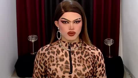 Shane X online show from February 2025 08:48:02 AM