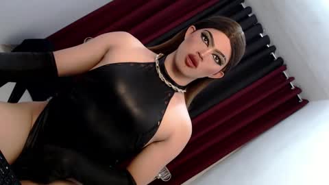 Shane X online show from February 2025 11:35:02 AM